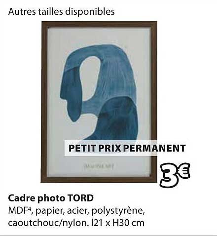 PETIT PRIX PERMANENT