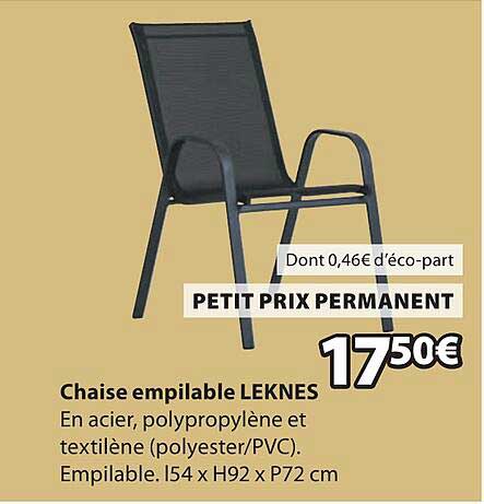 PETIT PRIX PERMANENT