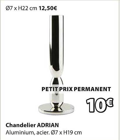 PETIT PRIX PERMANENT