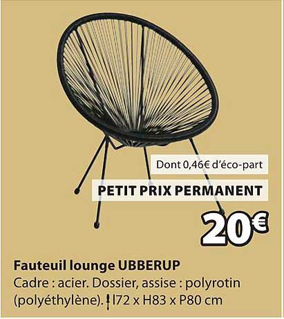 PETIT PRIX PERMANENT