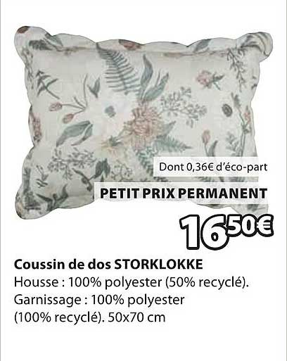 PETIT PRIX PERMANENT