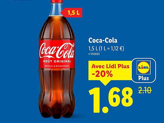 Coca-Cola