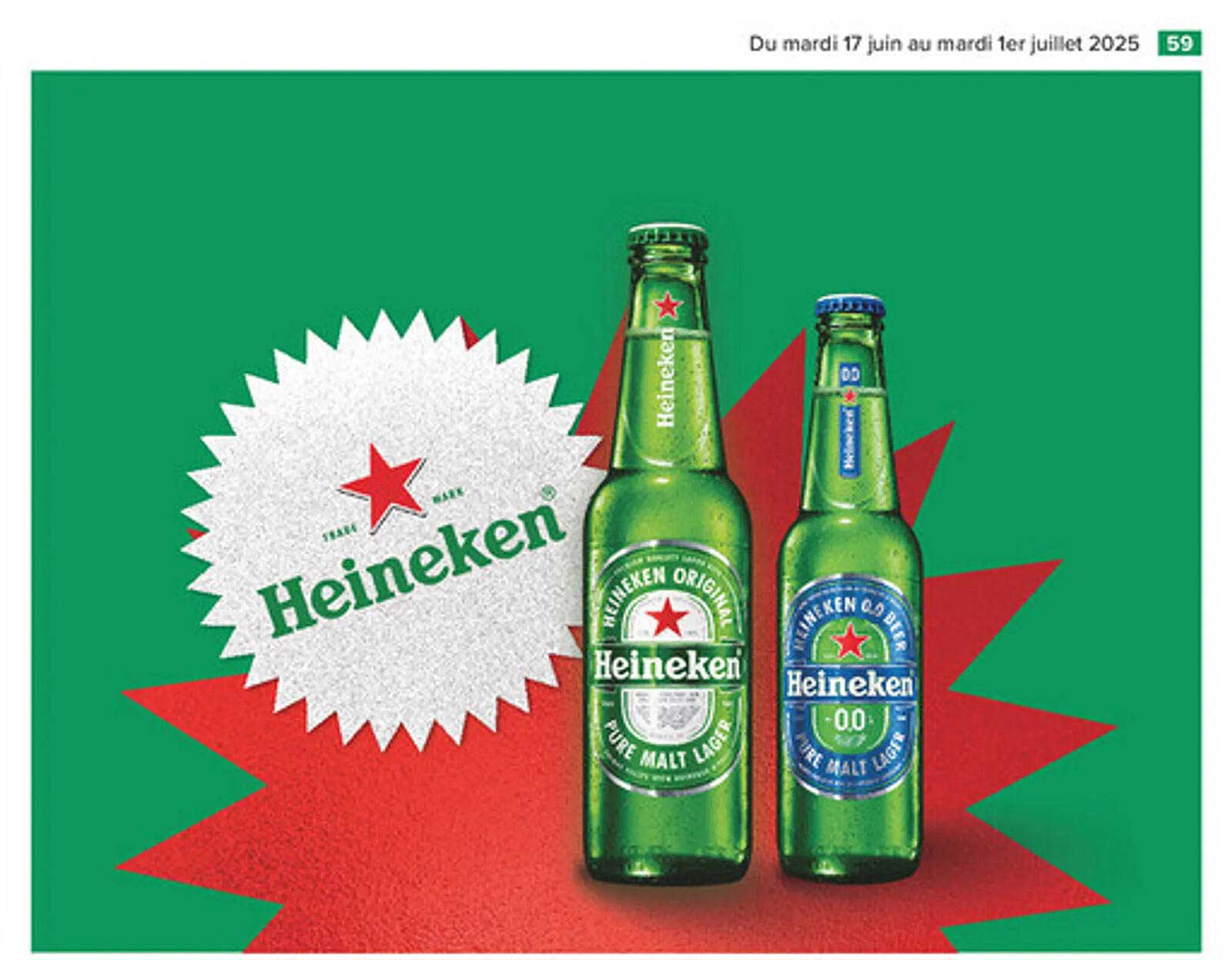 Heineken