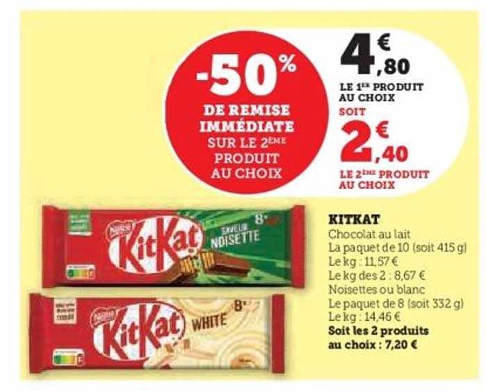 KITKAT
