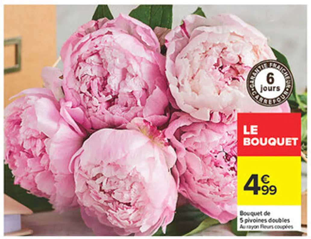 LE BOUQUET