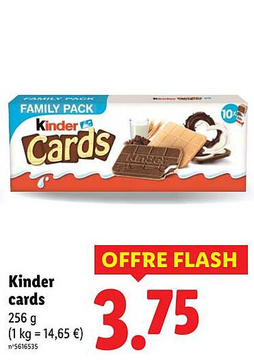 OFFRE FLASH
