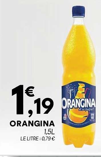 ORANGINA