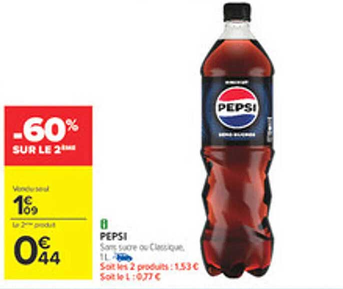 PEPSI