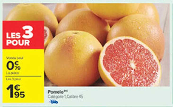 Pomelo