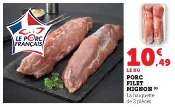 PORC FILET MIGNON (2)