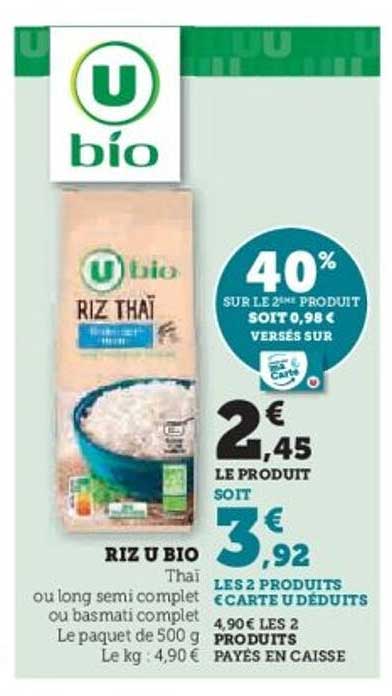 RIZ U BIO