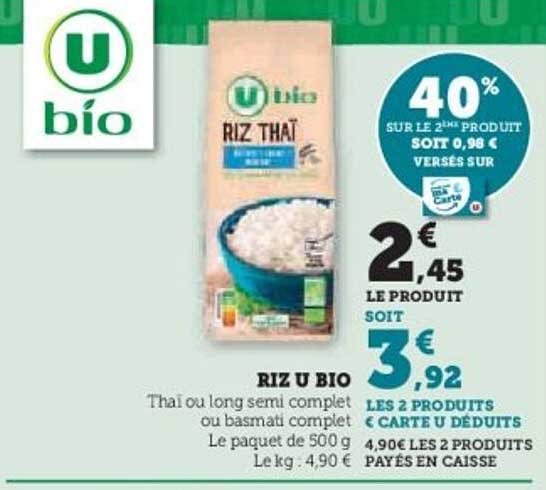 RIZ U BIO