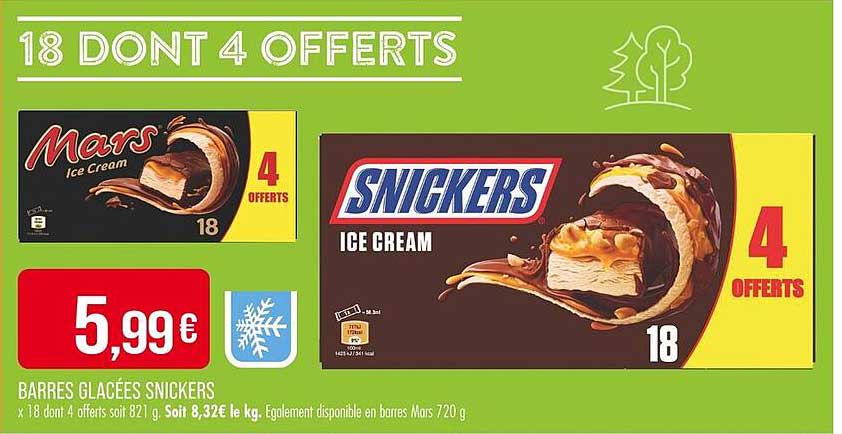 18 DONT 4 OFFERTS