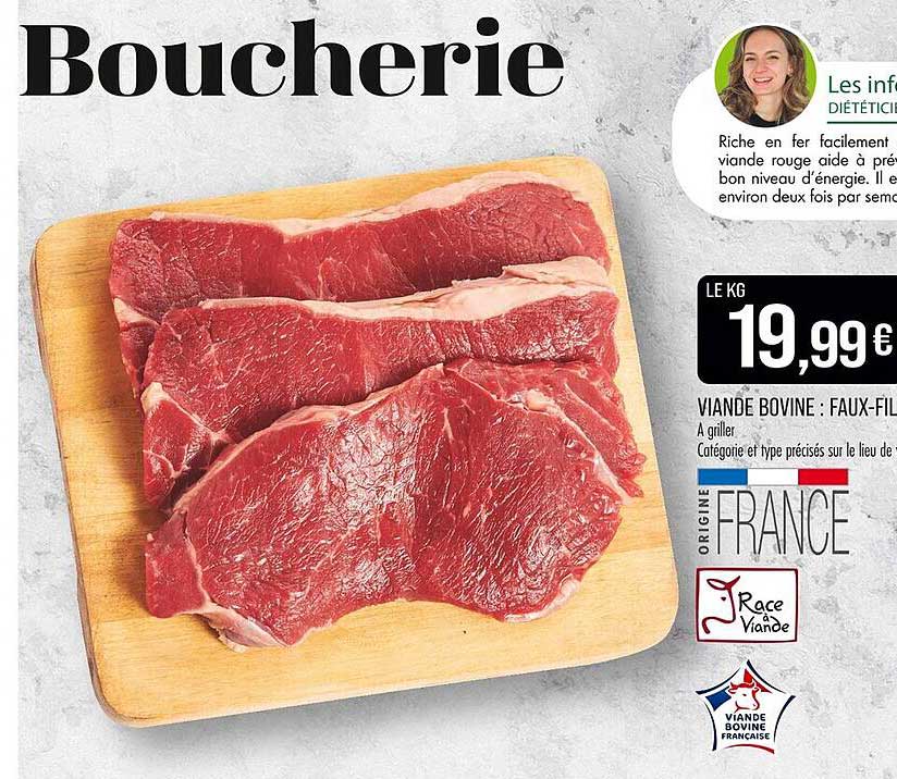 Boucherie