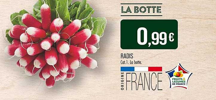 LA BOTTE