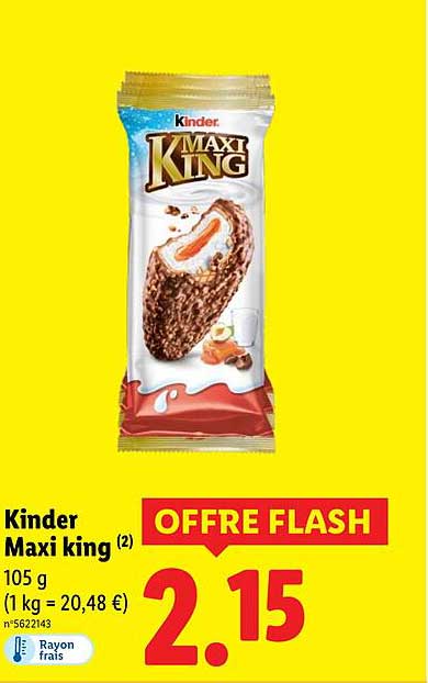 OFFRE FLASH