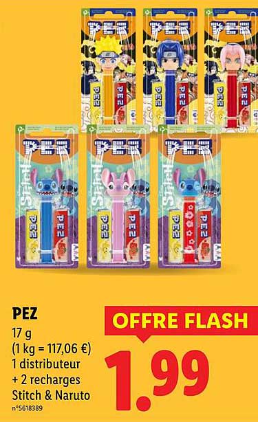 OFFRE FLASH