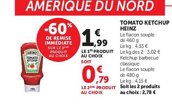 AMERIQUE DU NORD