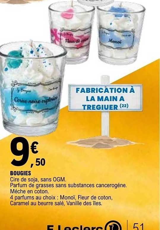 FABRICATION À LA MAIN À TREGUIER (22)