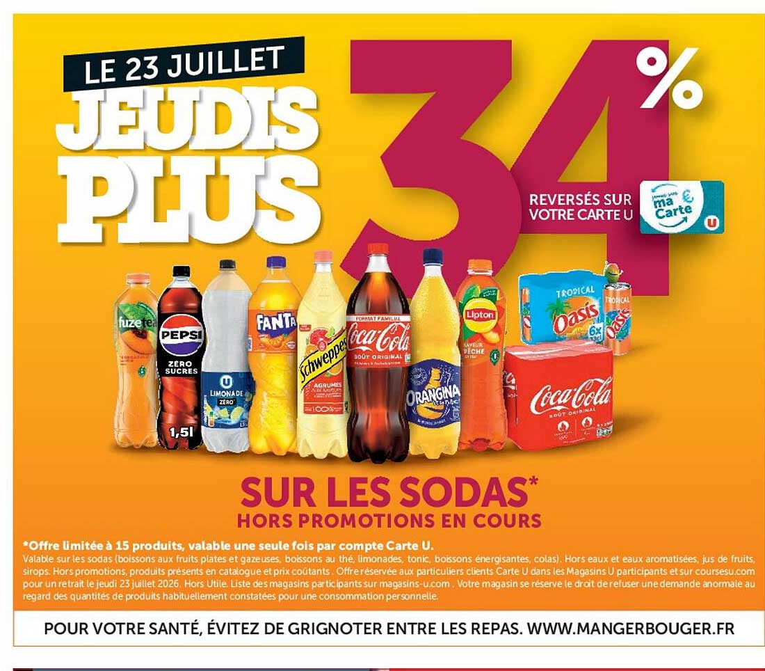 JEUDIS PLUS