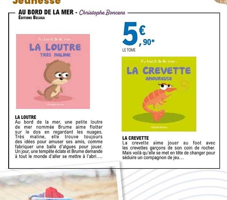 LA LOUTRE TRÈS MALINE
