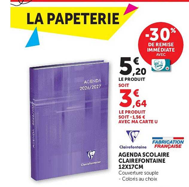 LA PAPETERIE