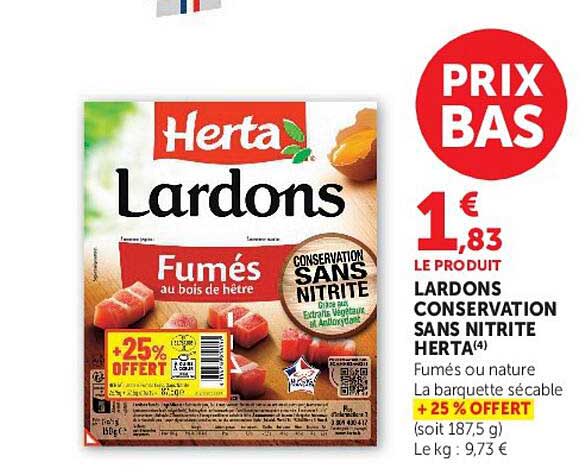 LARDONS CONSERVATION SANS NITRITE HERTA(4)