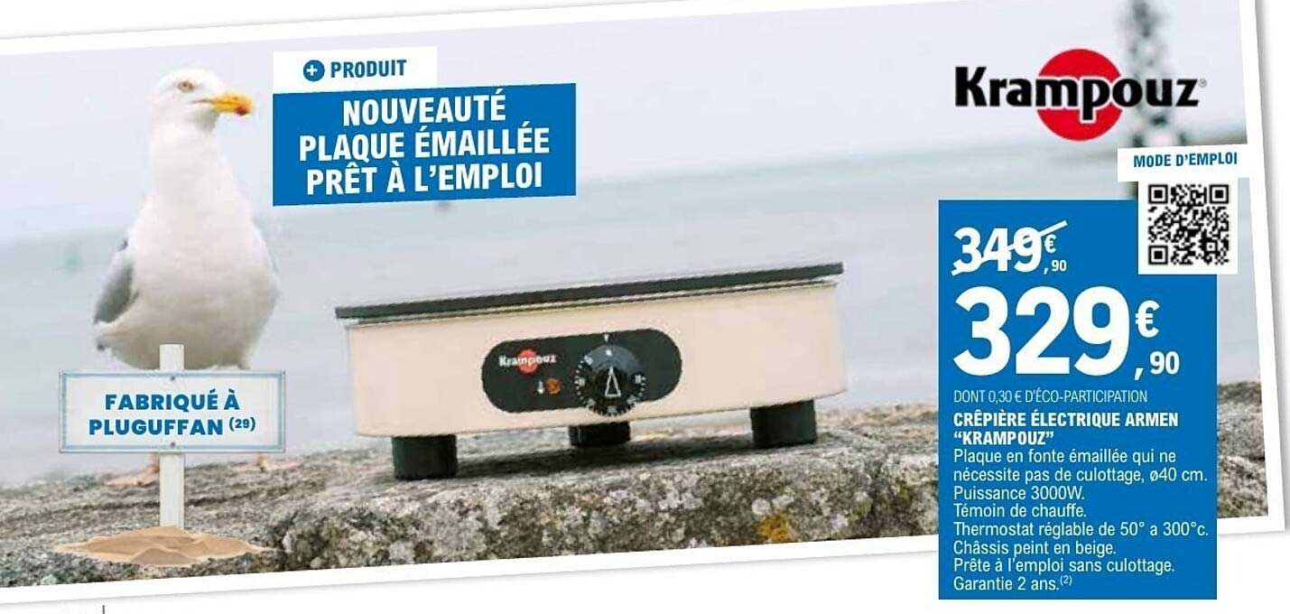 NOUVEAUTÉ PLAQUE ÉMAILLÉE PRÊT À L’EMPLOI