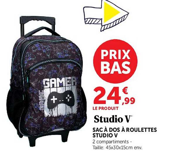 PRIX BAS