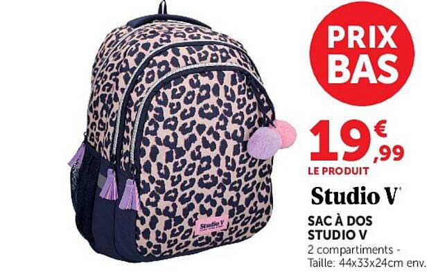 PRIX BAS