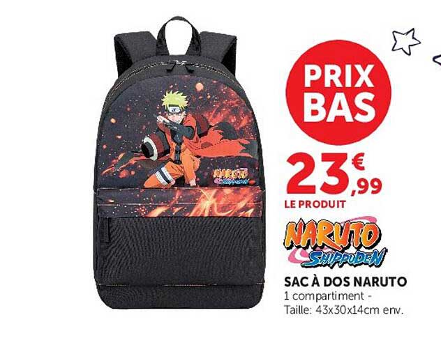 PRIX BAS