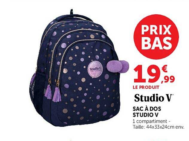 PRIX BAS