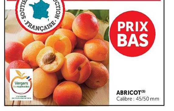 PRIX BAS