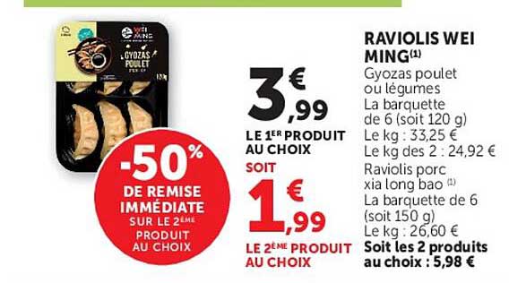 RAVIOLIS WEI MING(1)