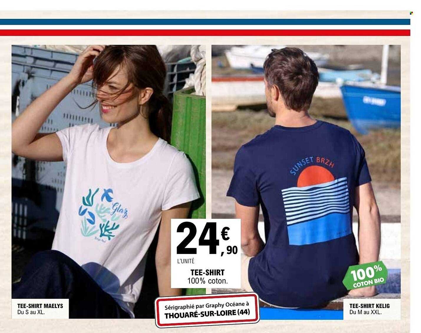 TEE-SHIRT