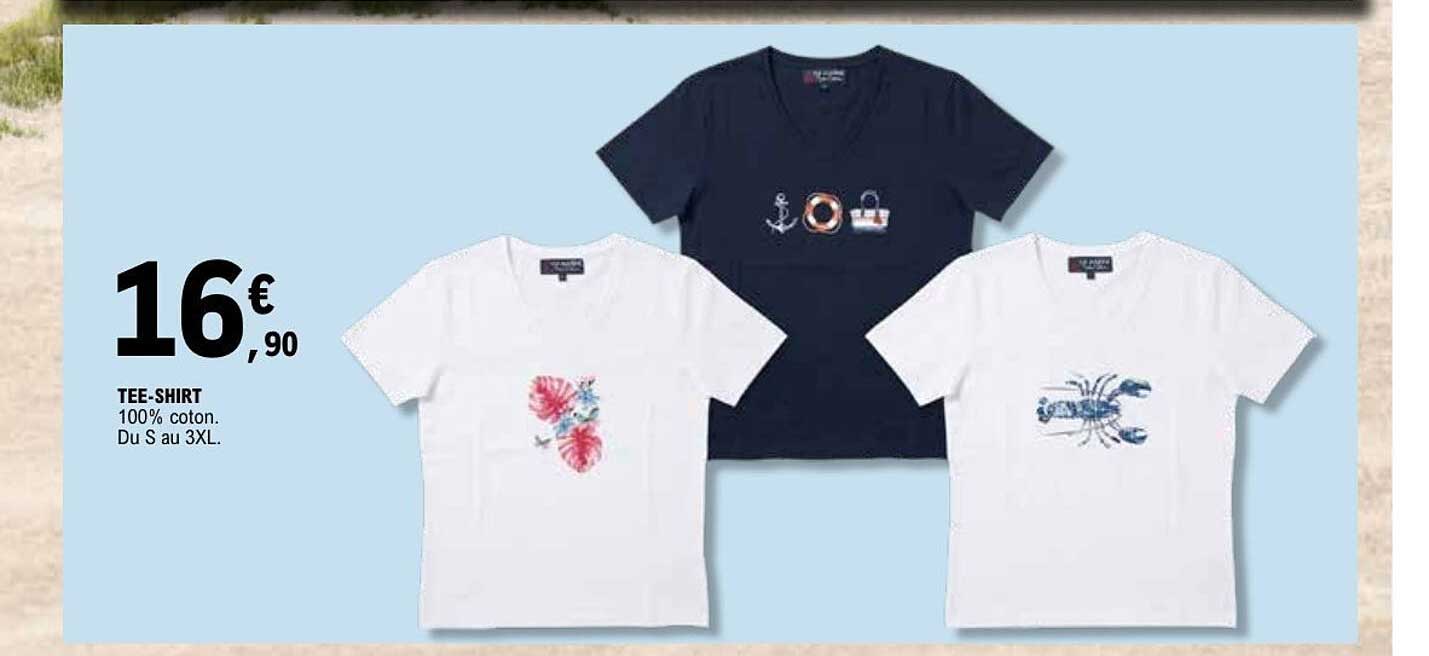 TEE-SHIRT
