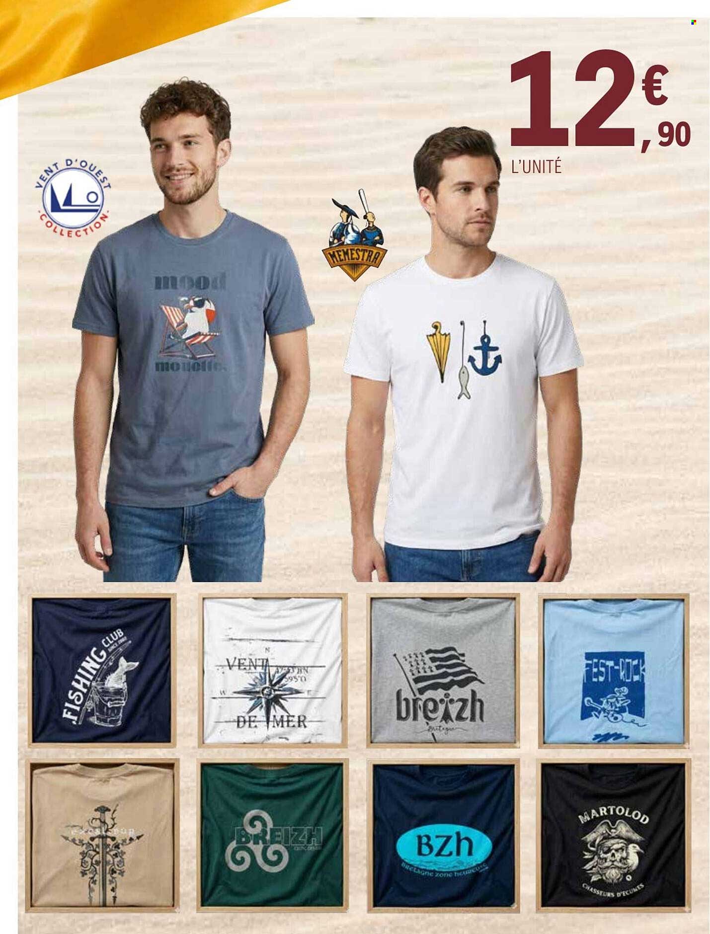 Vente d'Ouest Collection
