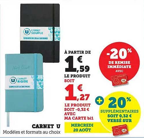 CARNET U