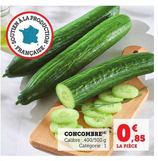 CONCOMBRE