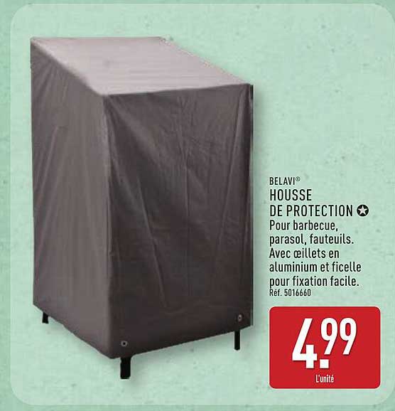 HOUSSE DE PROTECTION