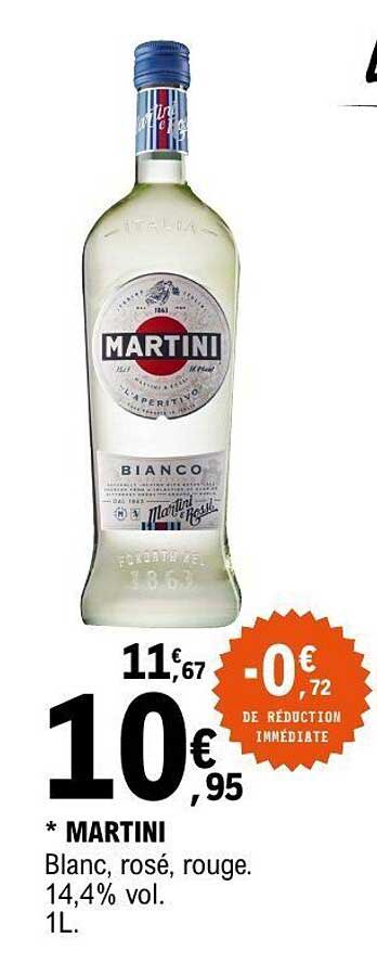 MARTINI