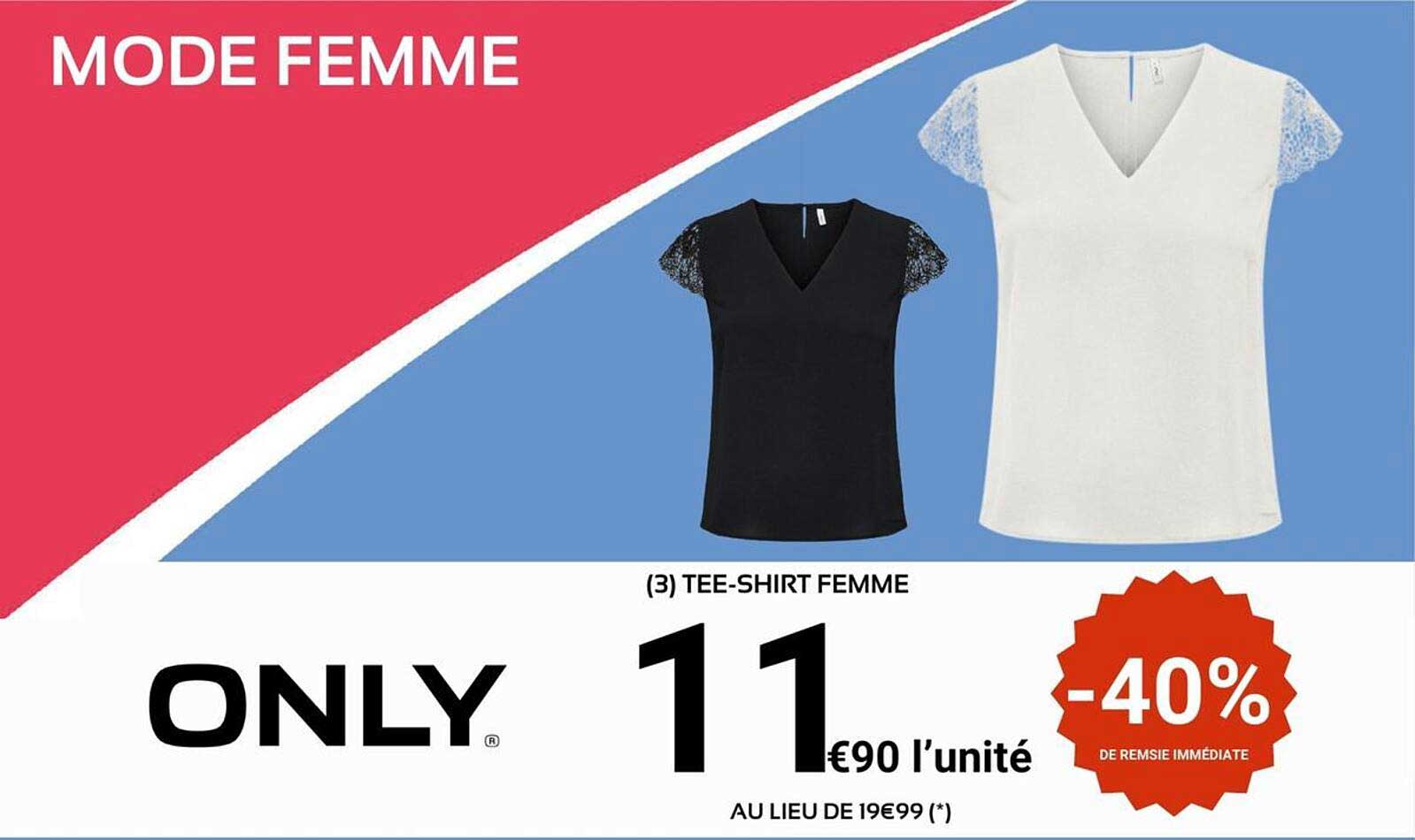 MODE FEMME