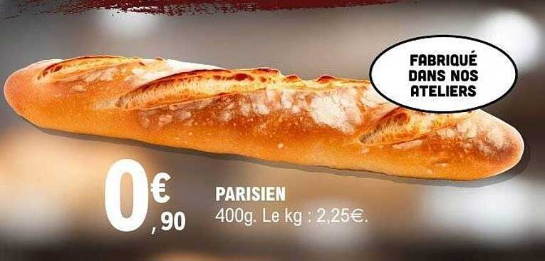 PARISIEN