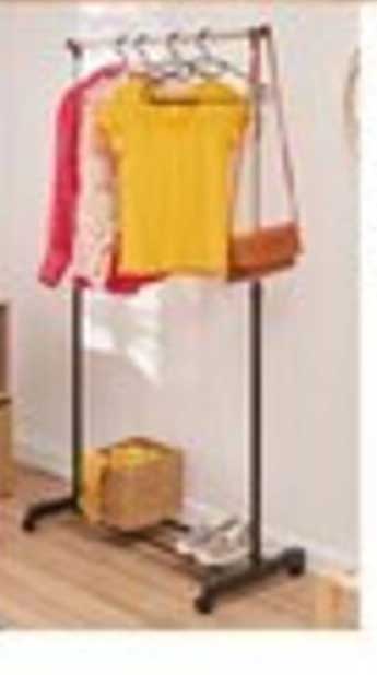 Portant à vêtements