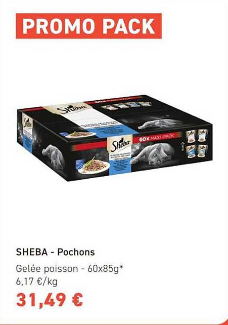 PROMO PACK