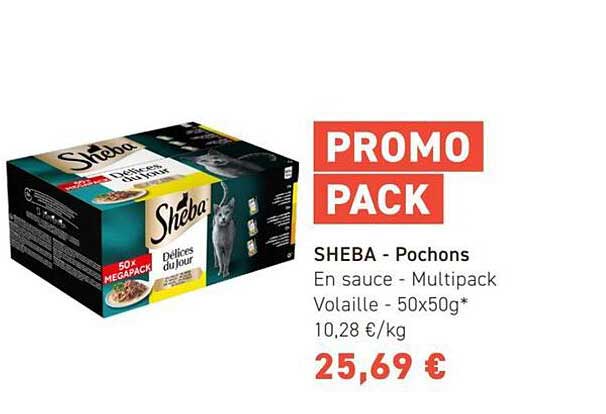 PROMO PACK