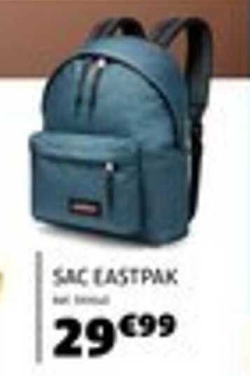 SAC EASTPAK