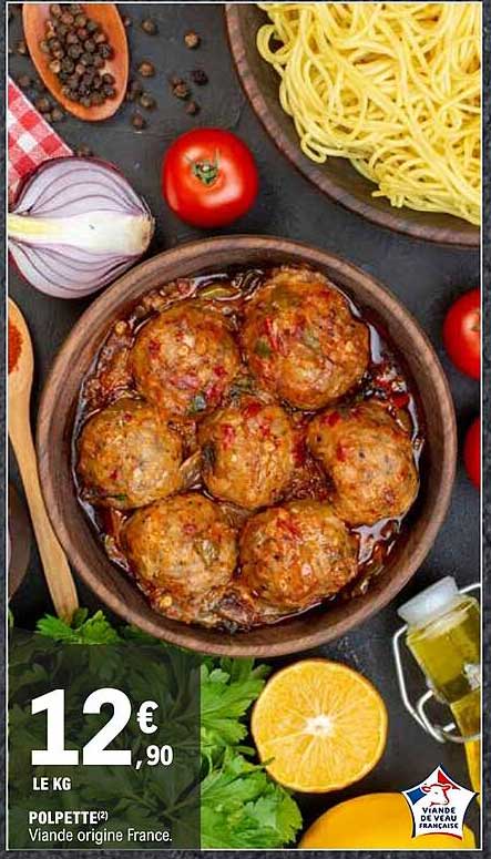 POLPETTE®