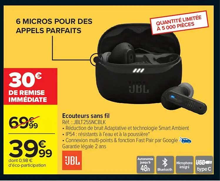 6 MICROS POUR DES APPELS PARFAITS