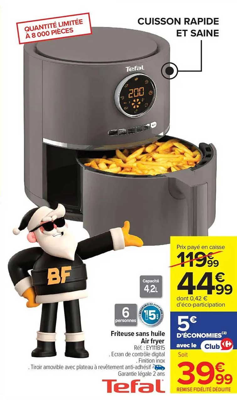 CUISSON RAPIDE ET SAINE